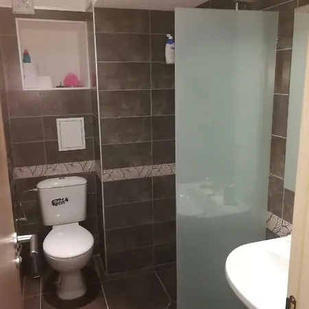 Great Located Architektural Penthouse Appartamento Plovdiv