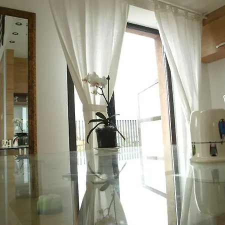 Great Located Architektural Penthouse * Płowdiw