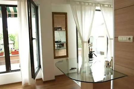 Great Located Architektural Penthouse Płowdiw