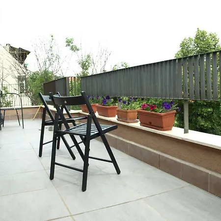 Apartament Great Located Architektural Penthouse Płowdiw