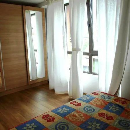 Great Located Architektural Penthouse Płowdiw